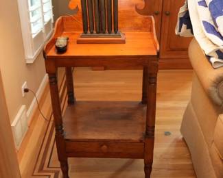 Side Table