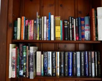 Books