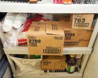 Kitchenware