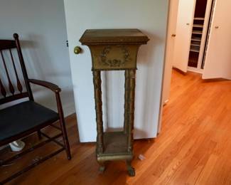 Plant Stand