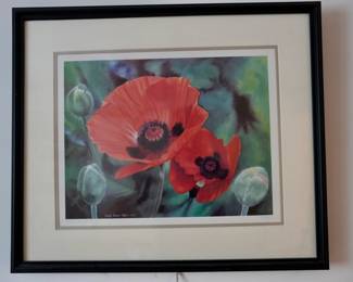 Framed Art