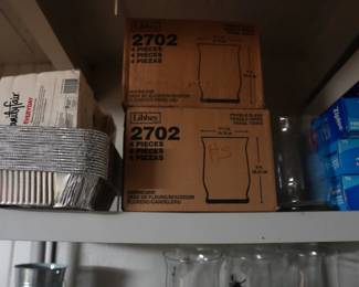 Kitchenware