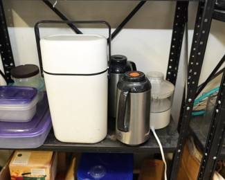 Kitchenware