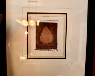 Framed Print