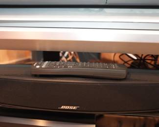 Bose Surround Sound System
