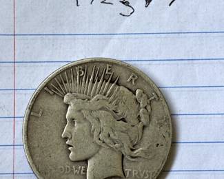 Sale Picture