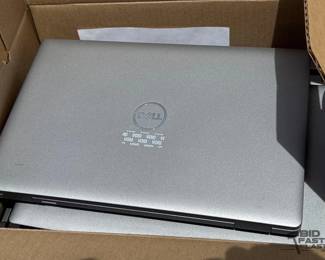 2612 48 Dell Laptops