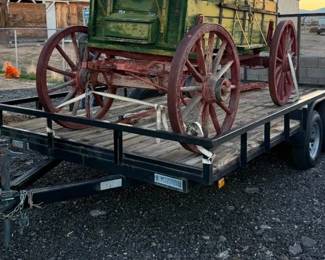 50 Carson Trailer