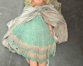 2324 Large Doll