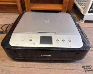 7514 Canon Printer