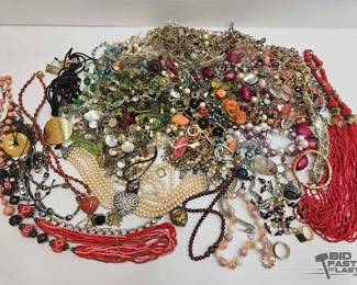1004 Costume Jewelry
