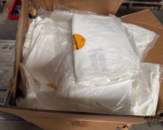 2712 DuPont ProShield Overalls