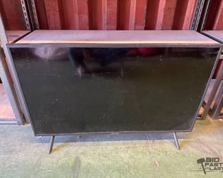 6008 Samsung 40 TV