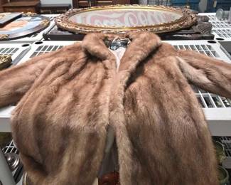 2292 Fur Coat