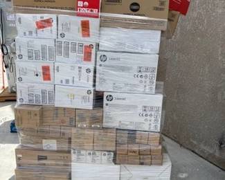 2700 Printer Toner