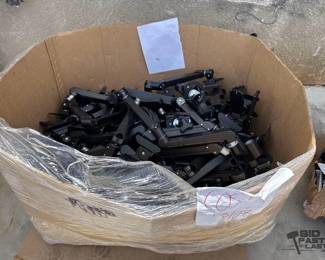 2608 Monitor Stands