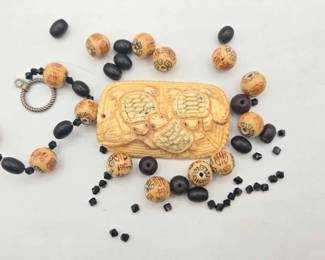 1012 Costume Jewelry