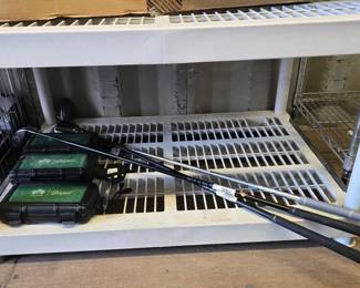 6012 NEW Golf Clubs Cigar Caddy