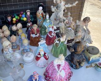 Collectables