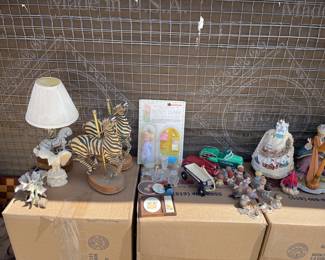 Collectables