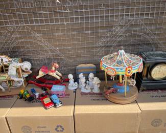 Collectables