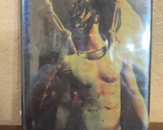 Signed First Special Edition Douglas Clegg The Necromancer