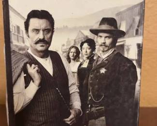 Deadwood The Complete Series