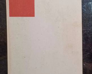 The Natural House by Frank Loyd Wright