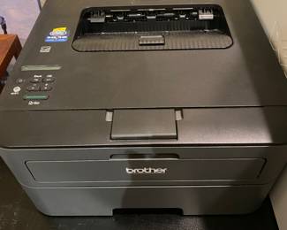 Brother to 630 tn 660 printer
Retail $468