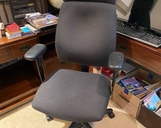 Office chair