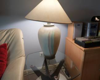 Table Lamp