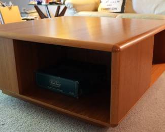 MOD Coffee Table