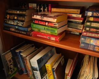 Books