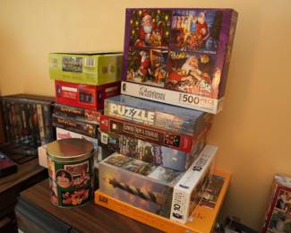 Puzzles