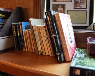 Books