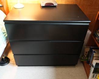 Chest of Drawers, IKEA