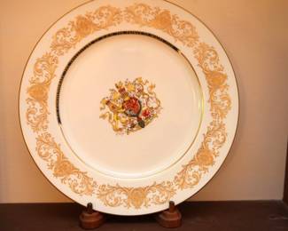 Collector Plates