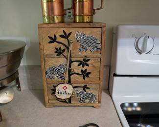 Kitchenware