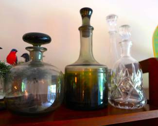 Decanters