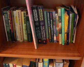 Books