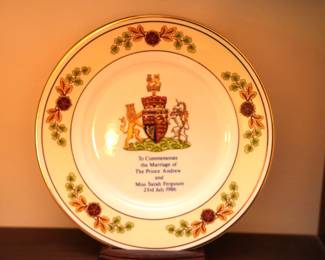 Collector Plates