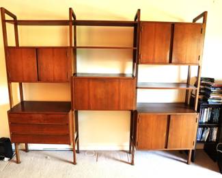 MOD Wall Unit