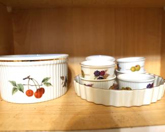 Kitchenware