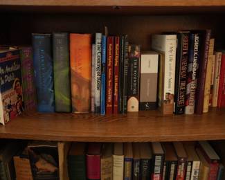 Books