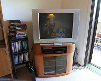 TV Stand