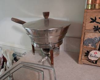 Kitchenware