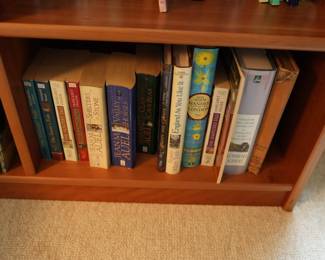 Books