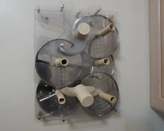 Kitchenware