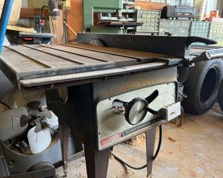 Items like this as well as sand blaster, compressors & more