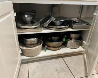 Kitchenware